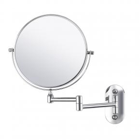 Wall mounted 2 Arms Bathroom Mirror